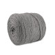 Bandă de tricotat spaghetti, 550-700 g - Albastru deschis (1 Bucată) Bandă de tricotat spaghetti, 550-700 g - Albastru deschis (1 Bucată)