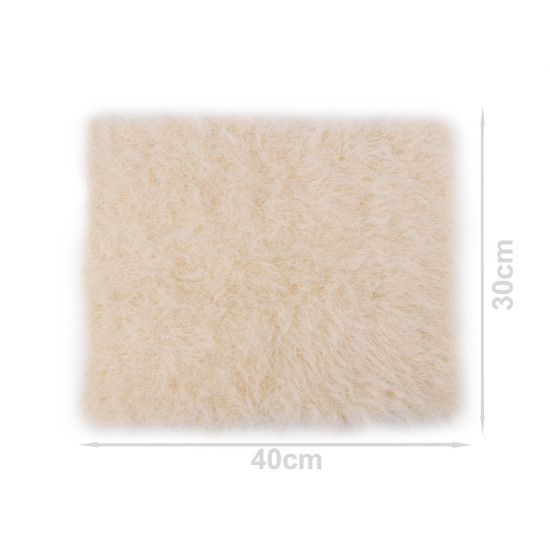 Włóczka tecno 50 g - White (1 Sztuka) Włóczka tecno 50 g - White (1 Sztuka)