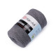 Włóczka macrame cotton 250 g - Zielony khaki (4 Sztuki) Włóczka macrame cotton 250 g - Zielony khaki (4 Sztuki)