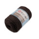 Włóczka macrame cotton 250 g - Zielony khaki (4 Sztuki) Włóczka macrame cotton 250 g - Zielony khaki (4 Sztuki)