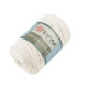 Włóczka macrame cotton 250 g - Zielony khaki (4 Sztuki) Włóczka macrame cotton 250 g - Zielony khaki (4 Sztuki)