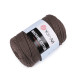 Włóczka macrame cotton 250 g - Zielony khaki (4 Sztuki) Włóczka macrame cotton 250 g - Zielony khaki (4 Sztuki)