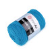 Włóczka macrame cotton 250 g - Zielony khaki (4 Sztuki) Włóczka macrame cotton 250 g - Zielony khaki (4 Sztuki)