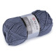 Hilo de tricotar yarn gina / jeans plus 100 g - Verde lima (1 Pieza) Hilo de tricotar yarn gina / jeans plus 100 g - Verde lima (1 Pieza)