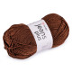 Hilo de tricotar yarn gina / jeans plus 100 g - Verde lima (1 Pieza) Hilo de tricotar yarn gina / jeans plus 100 g - Verde lima (1 Pieza)