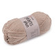 Hilo de tricotar yarn gina / jeans plus 100 g - Verde lima (1 Pieza) Hilo de tricotar yarn gina / jeans plus 100 g - Verde lima (1 Pieza)
