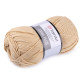Hilo de tricotar yarn gina / jeans plus 100 g - Verde lima (1 Pieza) Hilo de tricotar yarn gina / jeans plus 100 g - Verde lima (1 Pieza)