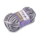 Filato maglieria melody 100 g - Crema più chiaro (5 Pezzi)