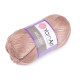 Filato maglieria melody 100 g - Crema più chiaro (5 Pezzi)