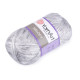 Filato maglieria melody 100 g - Crema più chiaro (5 Pezzi)