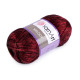 Filato maglieria melody 100 g - Crema più chiaro (5 Pezzi)