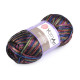 Filato maglieria melody 100 g - Crema più chiaro (5 Pezzi)
