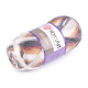 Filato maglieria melody 100 g - Crema più chiaro (5 Pezzi)