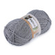 Hilo para tejer un osito, 100g - Camello beis (1 Pieza) Hilo para tejer un osito, 100g - Camello beis (1 Pieza)