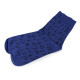 Calcetines alegres wola, algodón - Negro (4 Pares) Calcetines alegres wola, algodón - Negro (4 Pares)