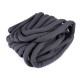 Włóczka maxi marshmallow mocna 250 g - Szary (9 Metry) Włóczka maxi marshmallow mocna 250 g - Szary (9 Metry)