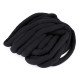 Włóczka maxi marshmallow mocna 250 g - Szary (9 Metry) Włóczka maxi marshmallow mocna 250 g - Szary (9 Metry)
