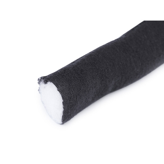 Włóczka maxi marshmallow mocna 250 g - Szary (9 Metry) Włóczka maxi marshmallow mocna 250 g - Szary (9 Metry)