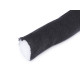 Włóczka maxi marshmallow mocna 250 g - Szary (9 Metry) Włóczka maxi marshmallow mocna 250 g - Szary (9 Metry)