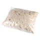 Chunky yarn extra strong, super soft 1000 g combed - White (2 Pieces) Chunky yarn extra strong, super soft 1000 g combed - White (2 Pieces)