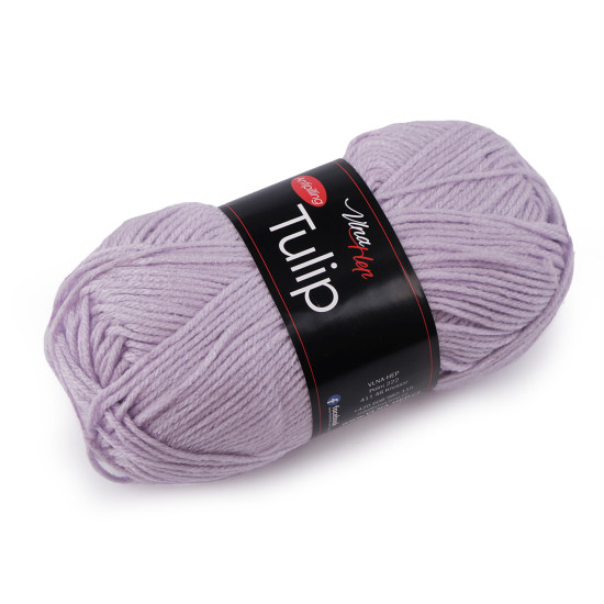 Włóczka tulip 100 g - Czerwony (5 Sztuki) Włóczka tulip 100 g - Czerwony (5 Sztuki)