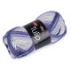 Włóczka tulip color 100 g - Niebieski (5 Sztuki) Włóczka tulip color 100 g - Niebieski (5 Sztuki)