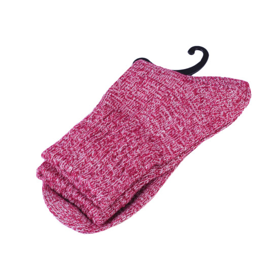 Skarpetki ciepłe unisex - Mysi (1 Para) Skarpetki ciepłe unisex - Mysi (1 Para)