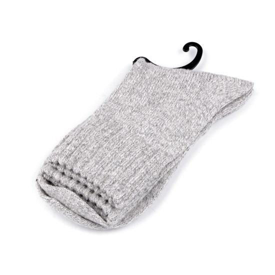 Skarpetki ciepłe unisex - Mysi (1 Para) Skarpetki ciepłe unisex - Mysi (1 Para)