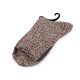 Skarpetki ciepłe unisex - Mysi (1 Para) Skarpetki ciepłe unisex - Mysi (1 Para)