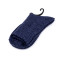 Chaussettes chaudes unisexes - Bleu (1 Paire)