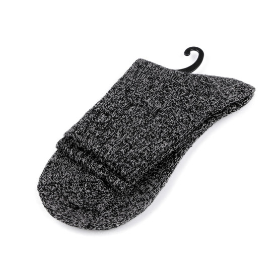 Skarpetki ciepłe unisex - Mysi (1 Para) Skarpetki ciepłe unisex - Mysi (1 Para)