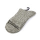 Skarpetki ciepłe unisex - Mysi (1 Para) Skarpetki ciepłe unisex - Mysi (1 Para)