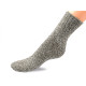 Skarpetki ciepłe unisex - Mysi (1 Para) Skarpetki ciepłe unisex - Mysi (1 Para)
