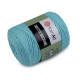 Kötőfonal twisted macrame 500 g - Piros (1 Darab) Kötőfonal twisted macrame 500 g - Piros (1 Darab)