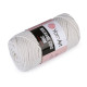 Fir de tricotat / croșetat macrame cord, 250 g - Roz (1 Bucată) Fir de tricotat / croșetat macrame cord, 250 g - Roz (1 Bucată)