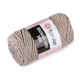 Fir de tricotat / croșetat macrame cord, 250 g - Roz (1 Bucată) Fir de tricotat / croșetat macrame cord, 250 g - Roz (1 Bucată)