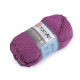 Fir de croșetat eco - cotton xl, 200 g - Roz deschis (1 Bucată) Fir de croșetat eco - cotton xl, 200 g - Roz deschis (1 Bucată)