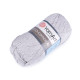 Fir de croșetat eco - cotton xl, 200 g - Roz deschis (1 Bucată) Fir de croșetat eco - cotton xl, 200 g - Roz deschis (1 Bucată)