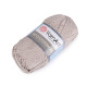 Fir de croșetat eco - cotton xl, 200 g - Roz deschis (1 Bucată) Fir de croșetat eco - cotton xl, 200 g - Roz deschis (1 Bucată)