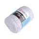 Włóczka macrame cotton lurex 250 g - Stary róż (4 Sztuki) Włóczka macrame cotton lurex 250 g - Stary róż (4 Sztuki)