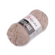 Pletací příze elegance lurex 50 g - Modrá královská (1 Kus)
