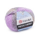 Strickgarn pacific chunky 100 g - Schwarz (5 Stücke) Strickgarn pacific chunky 100 g - Schwarz (5 Stücke)