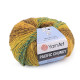 Strickgarn pacific chunky 100 g - Schwarz (5 Stücke) Strickgarn pacific chunky 100 g - Schwarz (5 Stücke)
