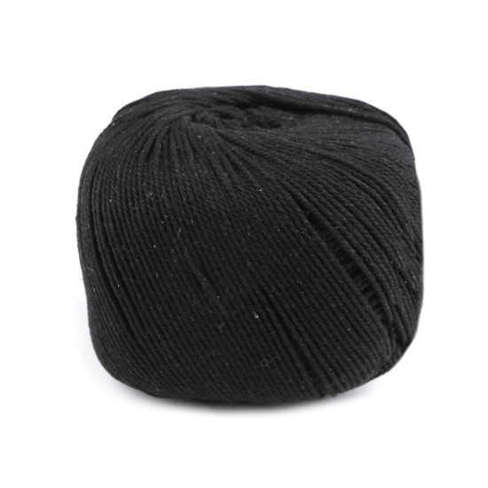Baumwollgarn für makramee, ø 2–2,5 mm, entwirbar - Hellbraun (1 Stück) Baumwollgarn für makramee, ø 2–2,5 mm, entwirbar - Hellbraun (1 Stück)