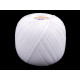 Kordonek bawełniany dmc babylo 100 g - White (1 Sztuka) Kordonek bawełniany dmc babylo 100 g - White (1 Sztuka)
