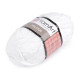 Zsinil kötőfonal velour 100 g - Világos piros (1 Darab) Zsinil kötőfonal velour 100 g - Világos piros (1 Darab)
