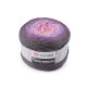 Pletacie priadza flowers moonlight 260 g - Šedá svetlá (2 Kusy)