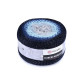 Pletacie priadza flowers moonlight 260 g - Šedá svetlá (2 Kusy)