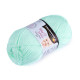 Fil à tricoter bravo baby, 50 g - Rose pâle (1 Pièce) Fil à tricoter bravo baby, 50 g - Rose pâle (1 Pièce)