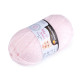 Fil à tricoter bravo baby, 50 g - Rose pâle (1 Pièce) Fil à tricoter bravo baby, 50 g - Rose pâle (1 Pièce)
